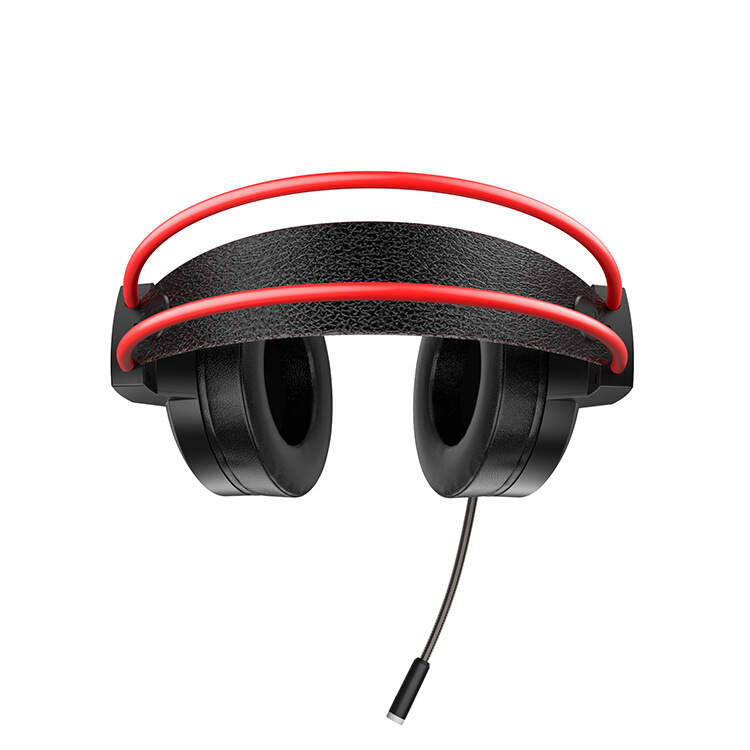 v9 over ear wired gaming headphones