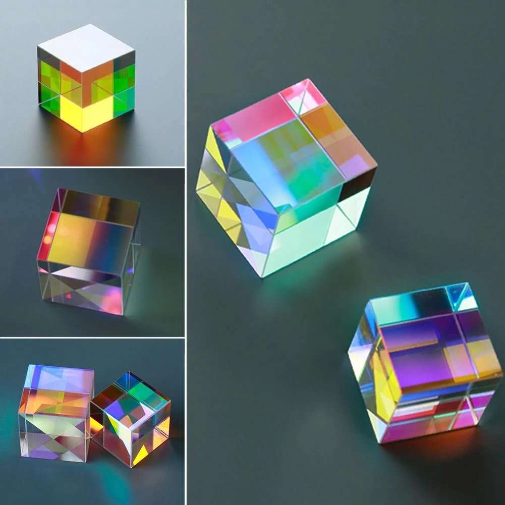 LAST DAY 48% OFFMagic Prism Cube(BUY 2 GET FREE SHIPPING)