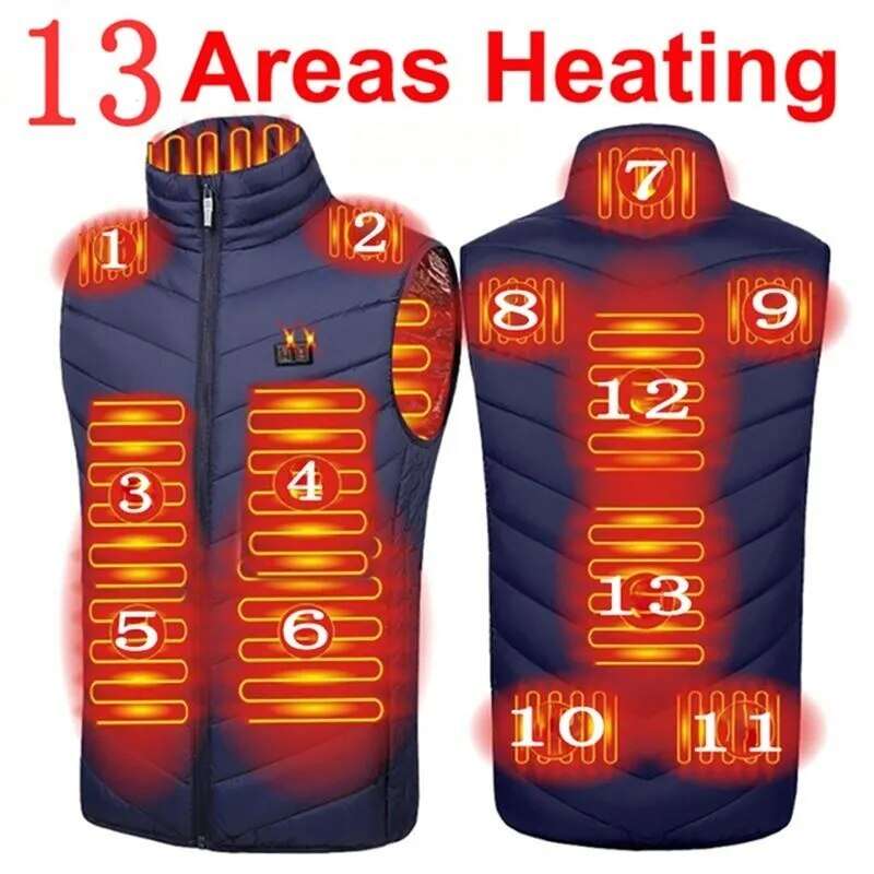 Thermo Vest