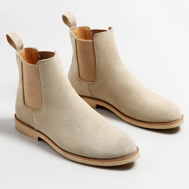 Chelsea Boots