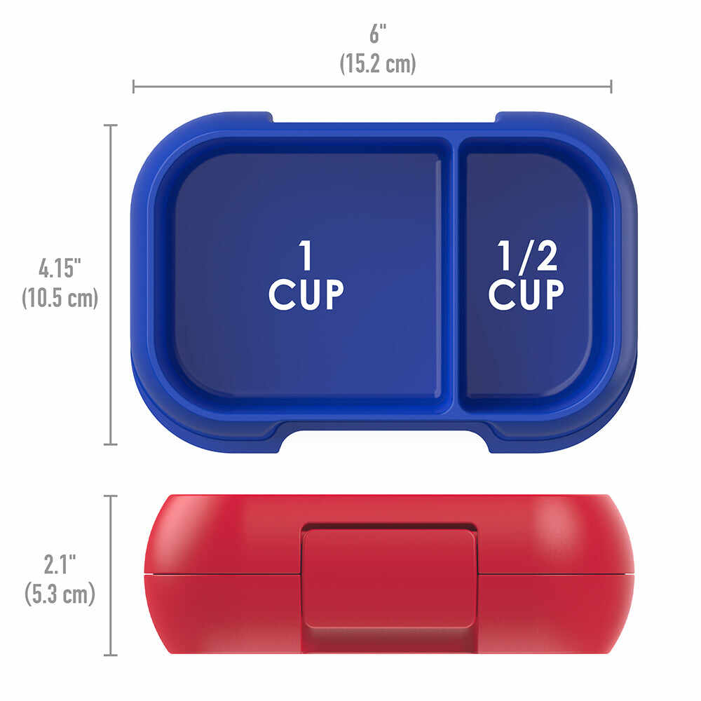 Kids Snack Container