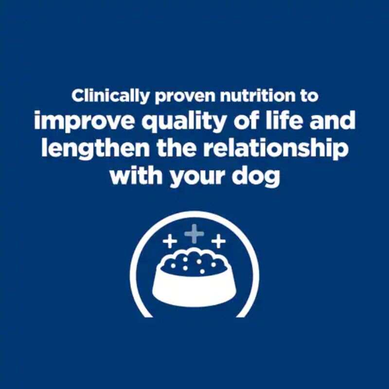 Hill's Prescription Diet - Canine k/d Kidney Care