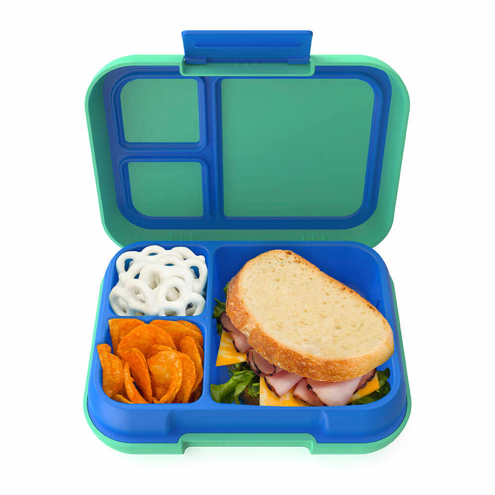 Pop Lunch Box