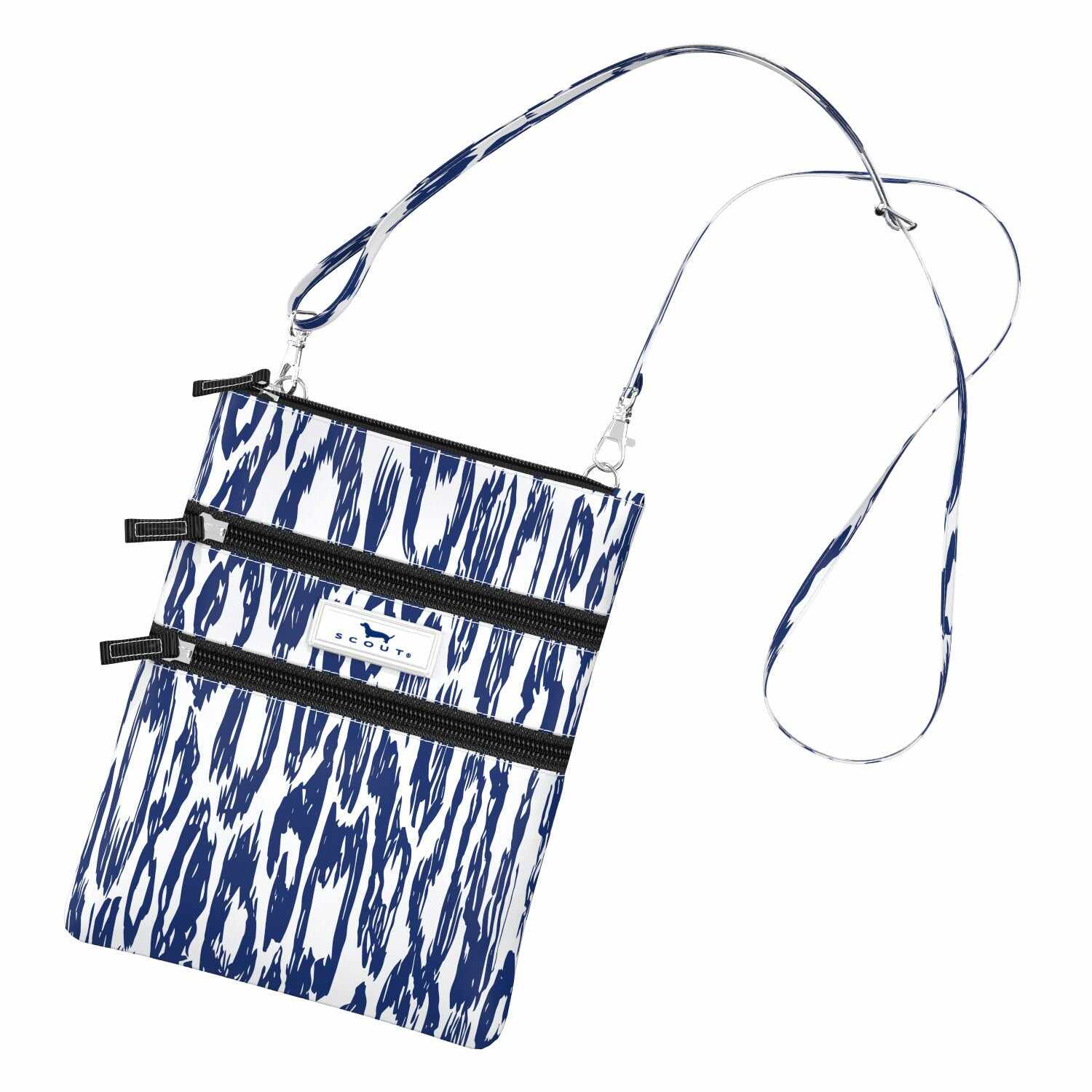 Sally Go Lightly Crossbody Bag