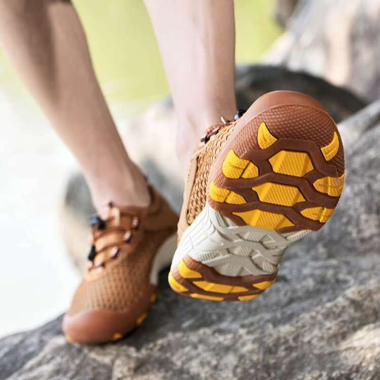 Men's Multifunctional Outdoor Water Shoes