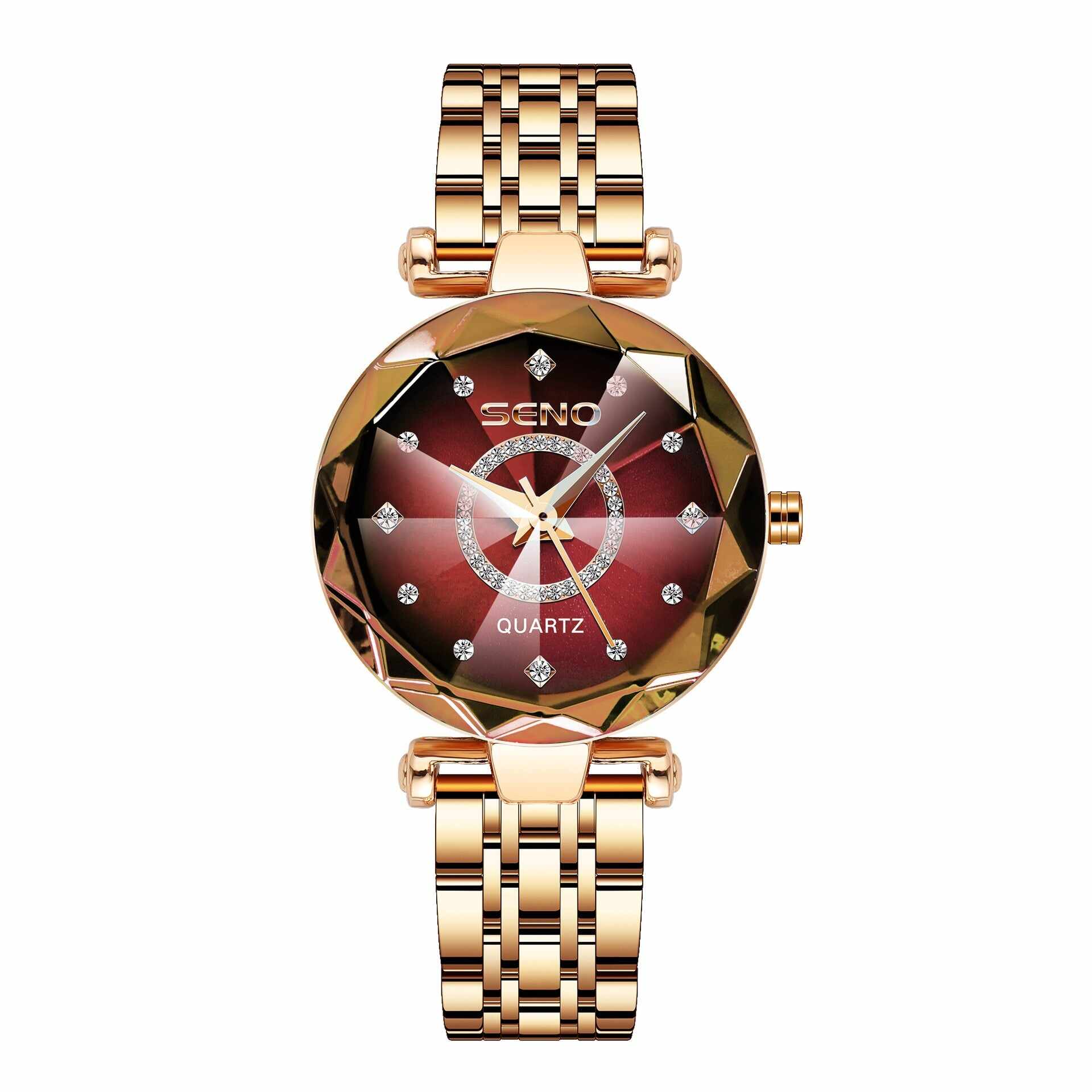 2022 Fashion Watches For Women