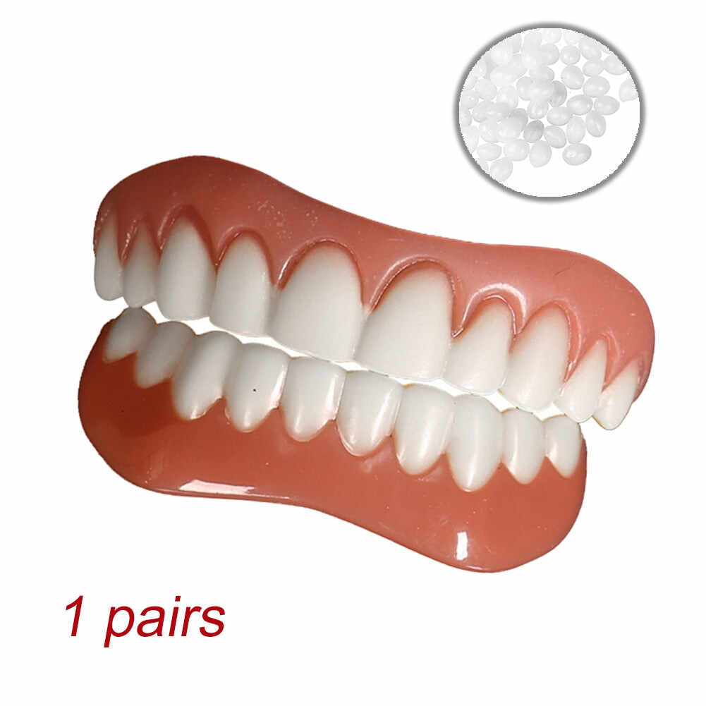 Instant Smile Veneer Men & Women