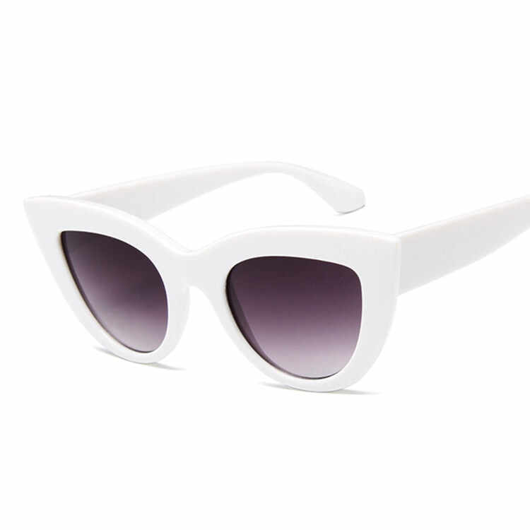 Cute Sexy Retro Cat Eye Sunglasses