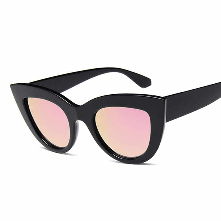 Cute Sexy Retro Cat Eye Sunglasses