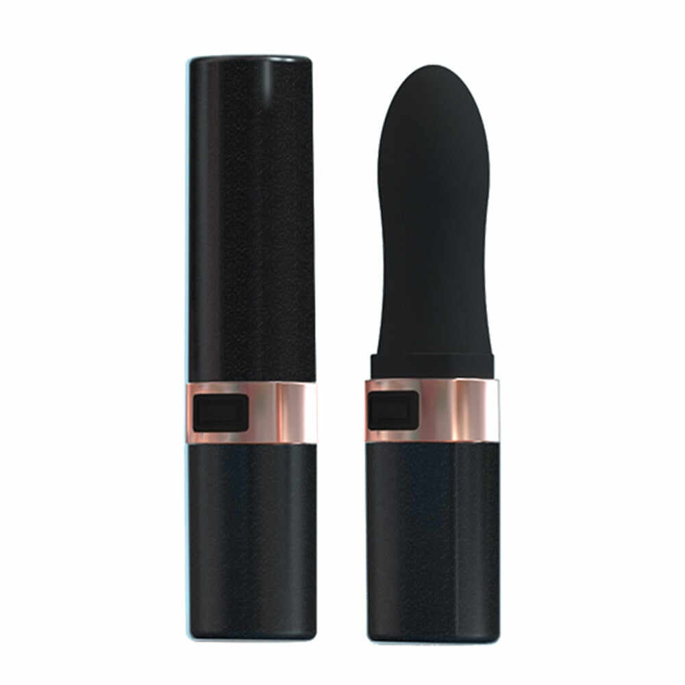 G-spot Lipstick stimulator Hidden