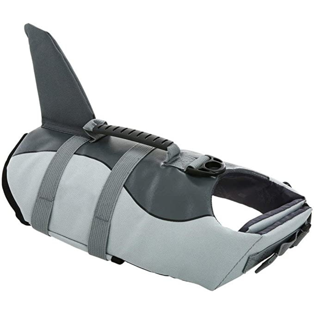 Shark Life Jacket