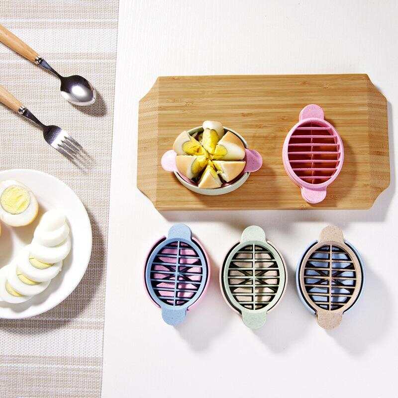 3 in 1 Egg Slicer