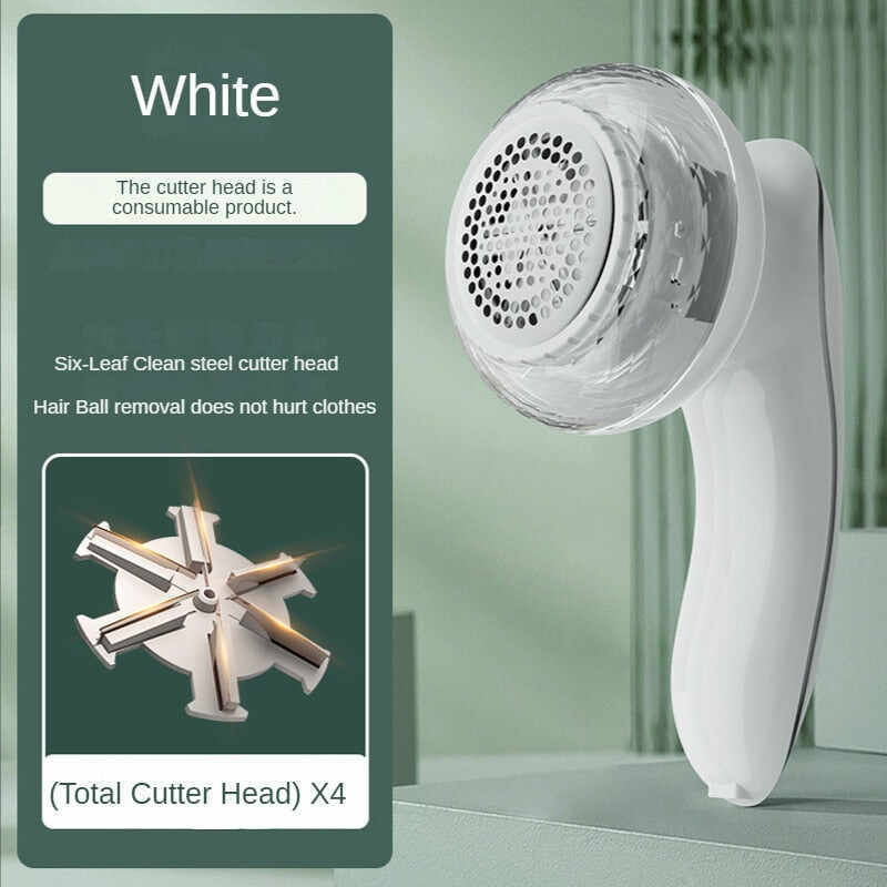 Electric Lint Remover  USB Rechargeable