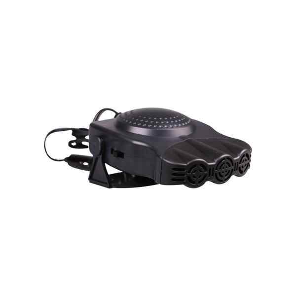 Portable Car Heater & Defroster With Fan