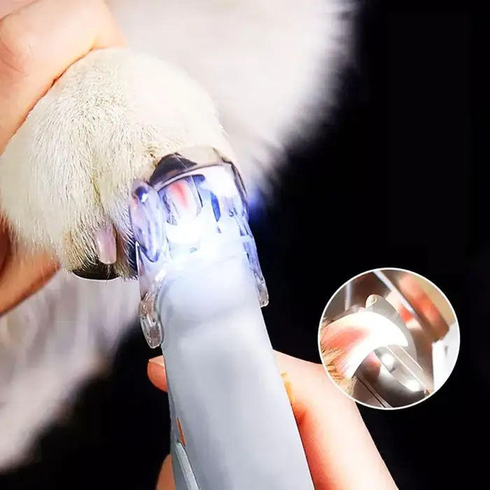 Pet Nail Trimmer