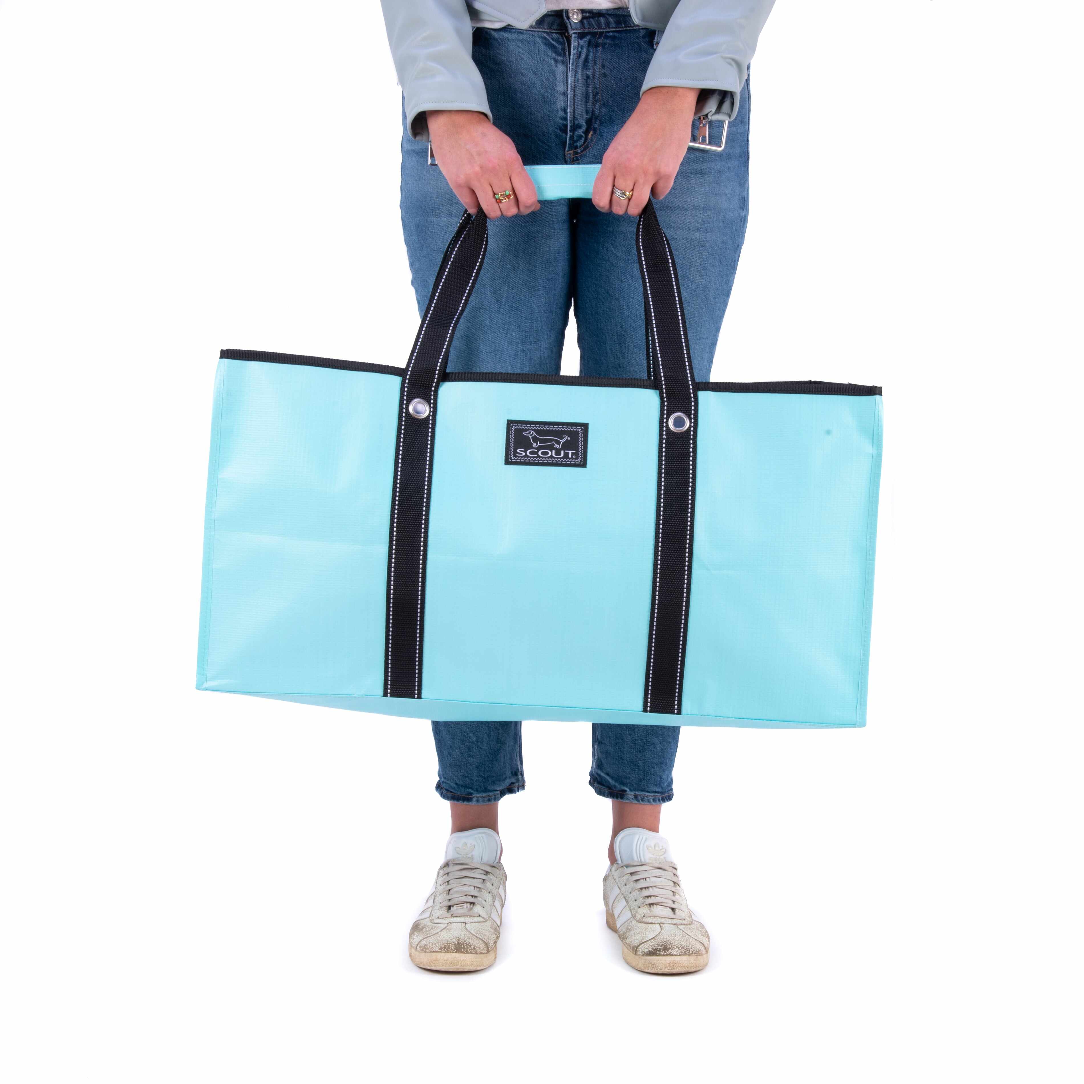 Errand Boy Extra-Large Tote