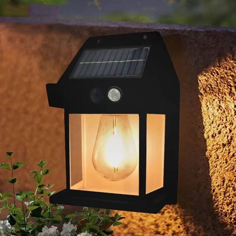 🔥2023 New Outdoor Solar Power Lamp (Buy 3 Free Shipping)