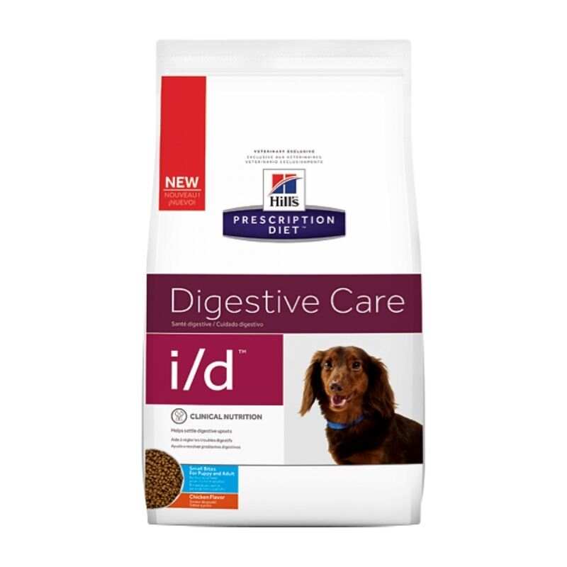Hill's Prescription Diet - Canine i/d Digestive Care 