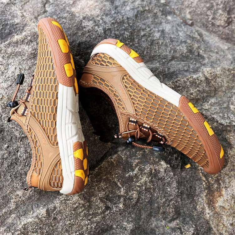 Men's Multifunctional Outdoor Water Shoes