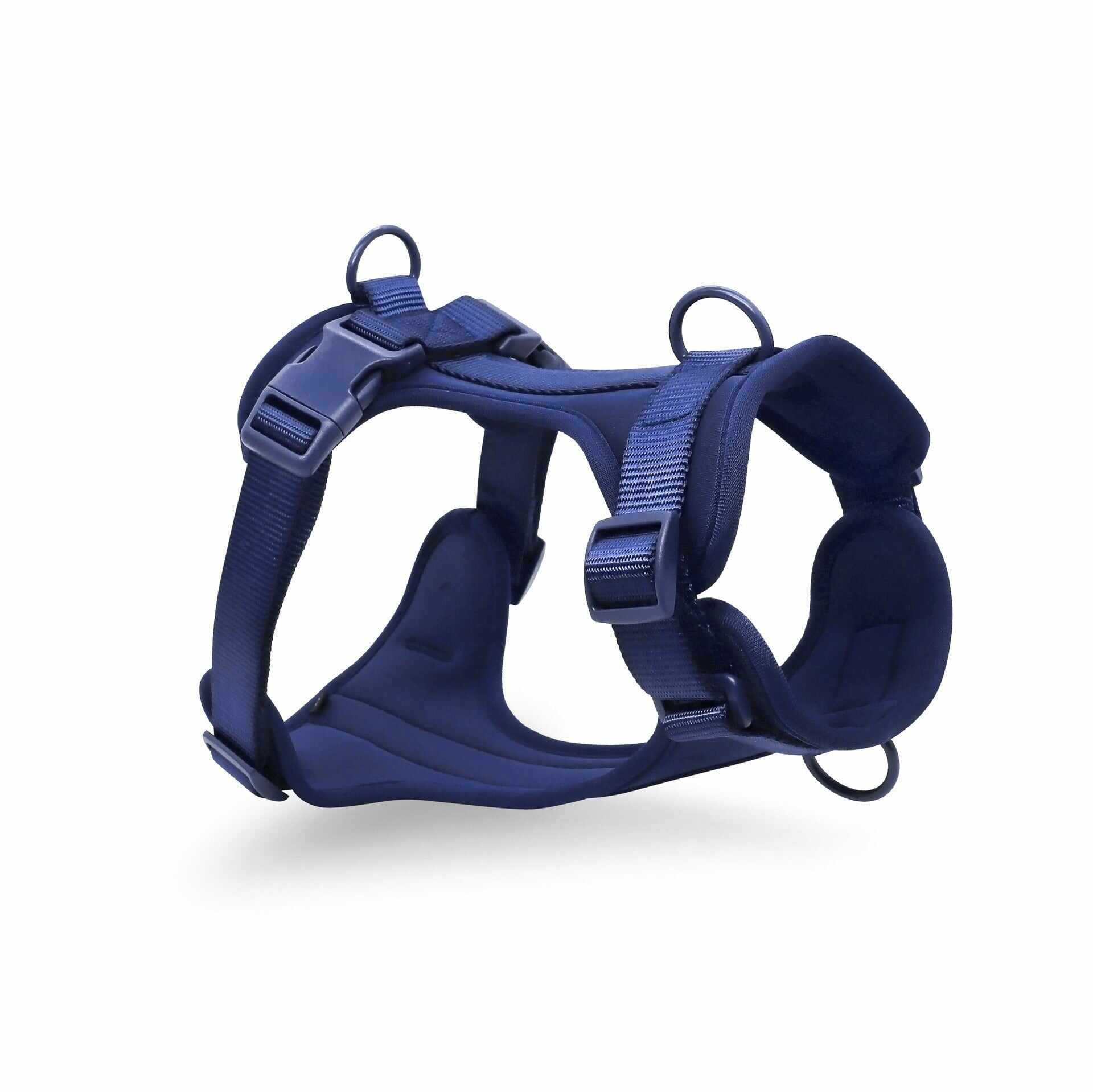 Waterproof PVC Pet Dog Leash Small and Medium-sized Dog Bite-proof Chest Strap Dog Leash Wholesale