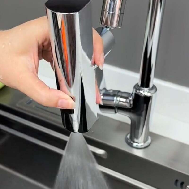 Hot Sale 49% OFF 2023 New Waterfall Faucet