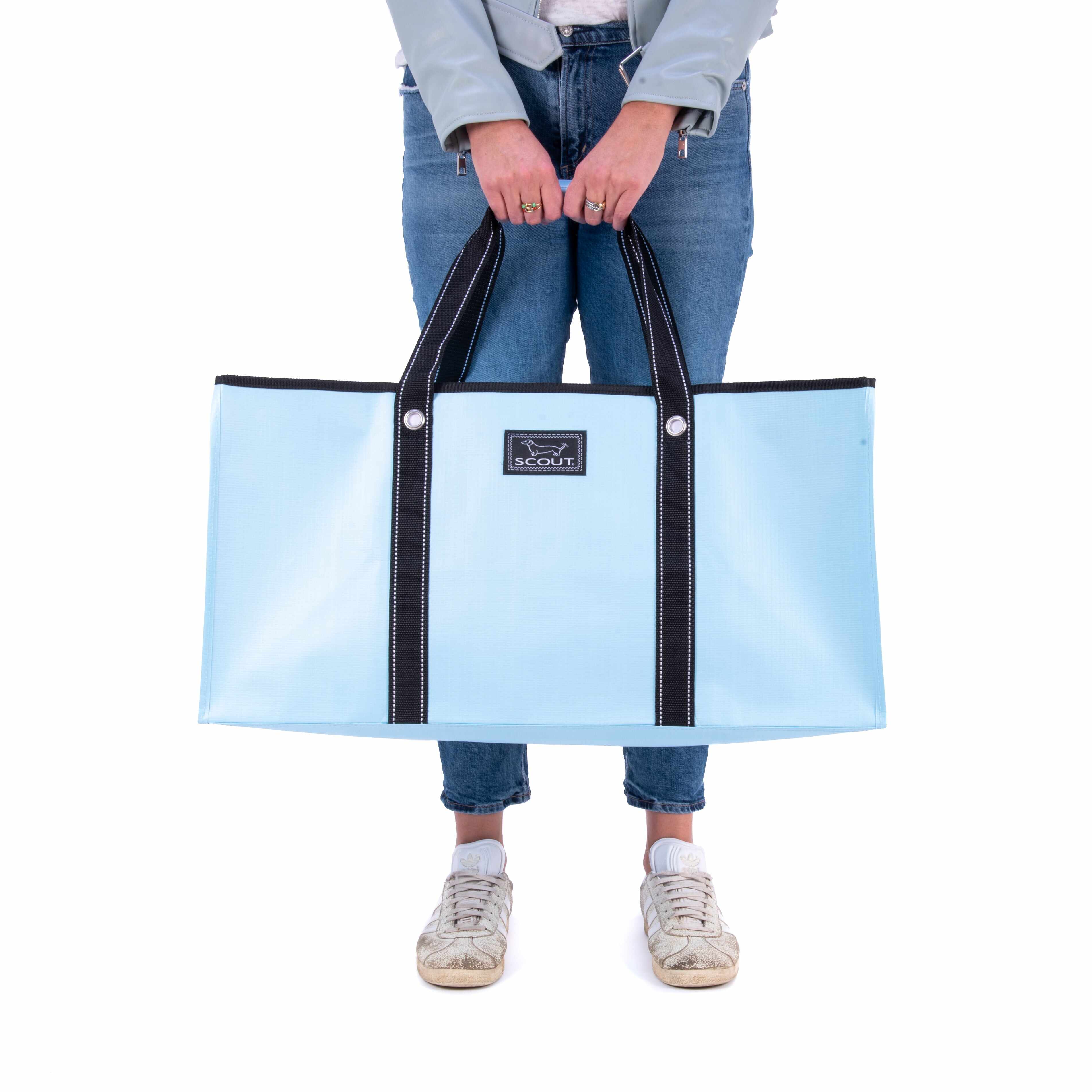 Errand Boy Extra-Large Tote