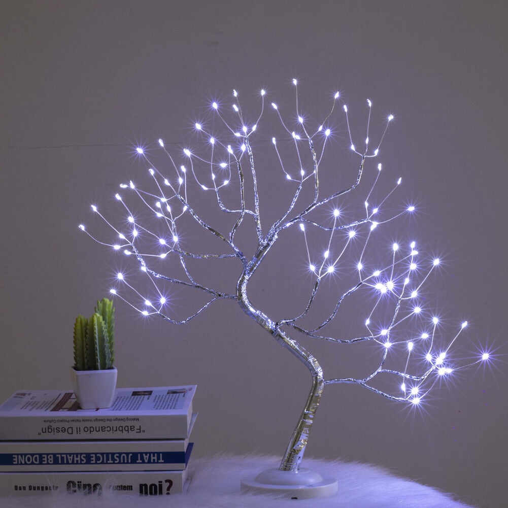 The Fairy Light Spirit Tree