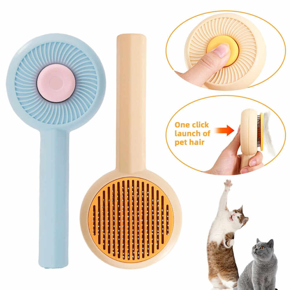 FurFection ProBrush