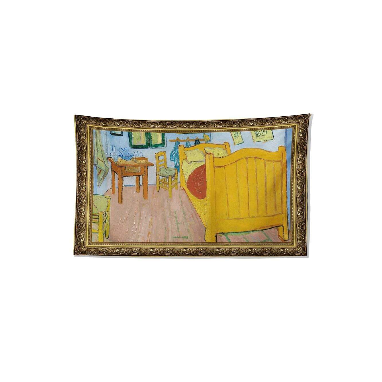 Van Gogh Famous Painting Wall Tapestry Art Decor