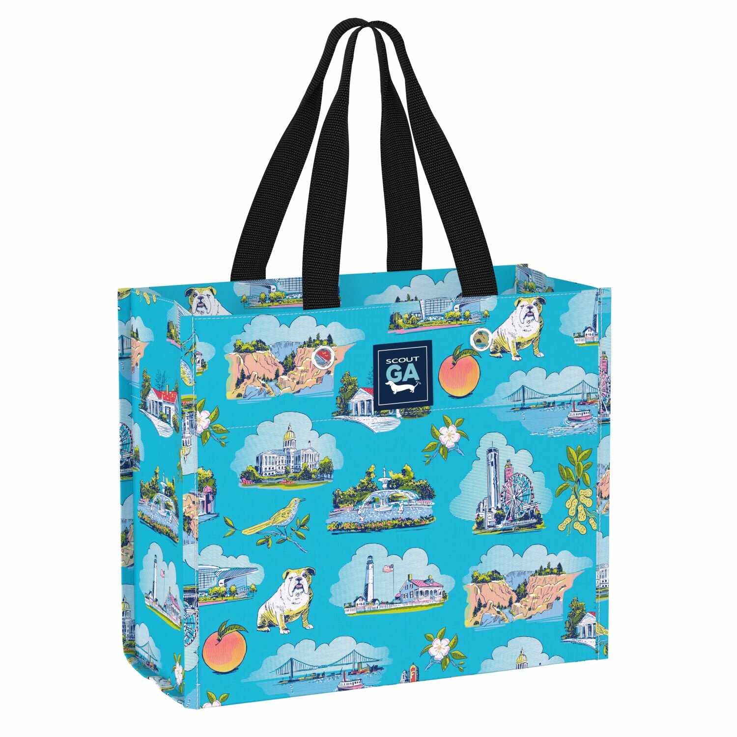 Large Package Gift Bag