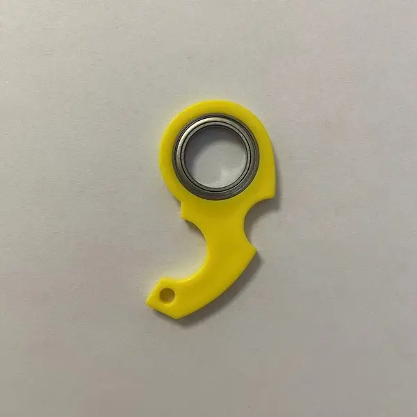 The Original Karambit Spinner™