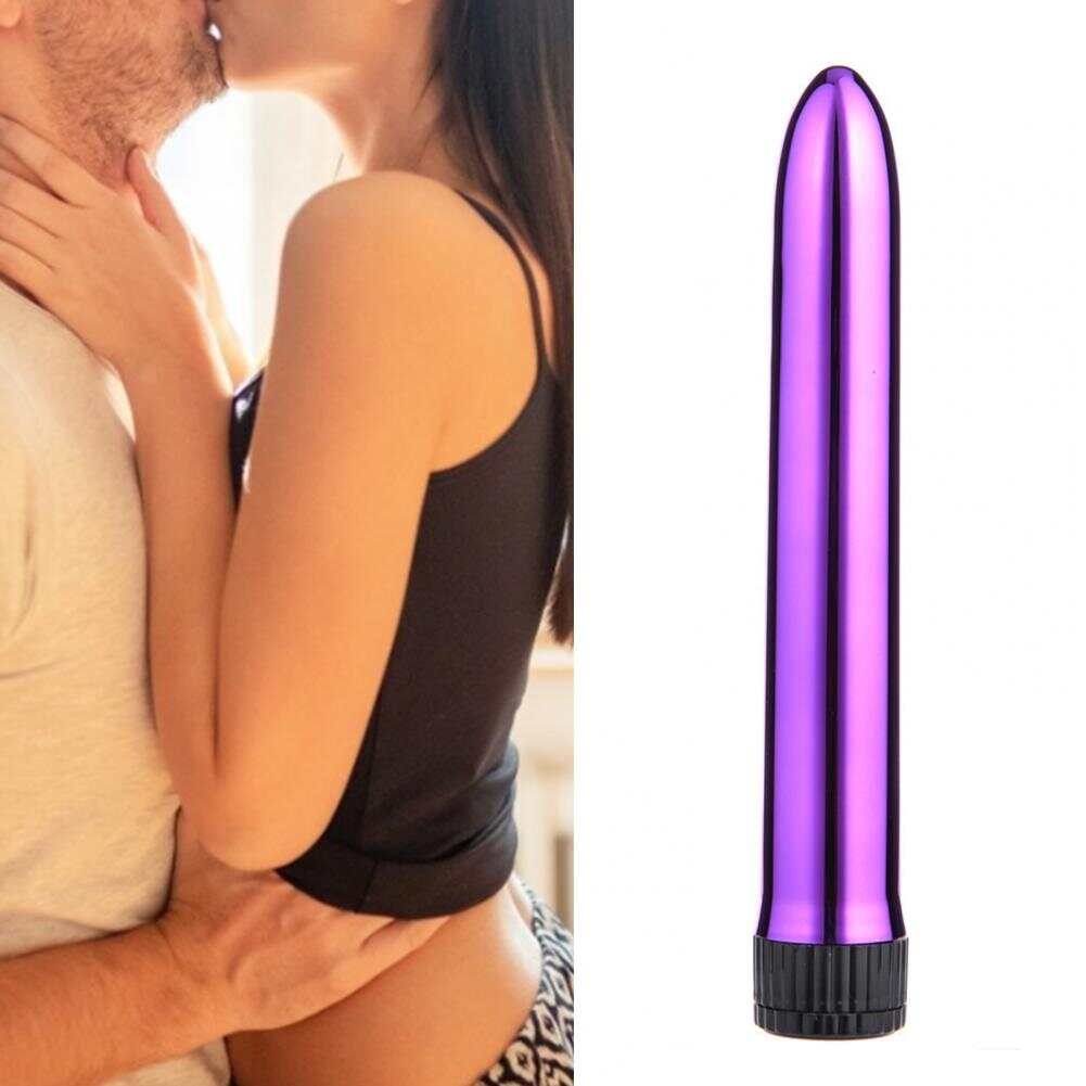 Stick Dildo Waterproof Stimulator Electric  for Women