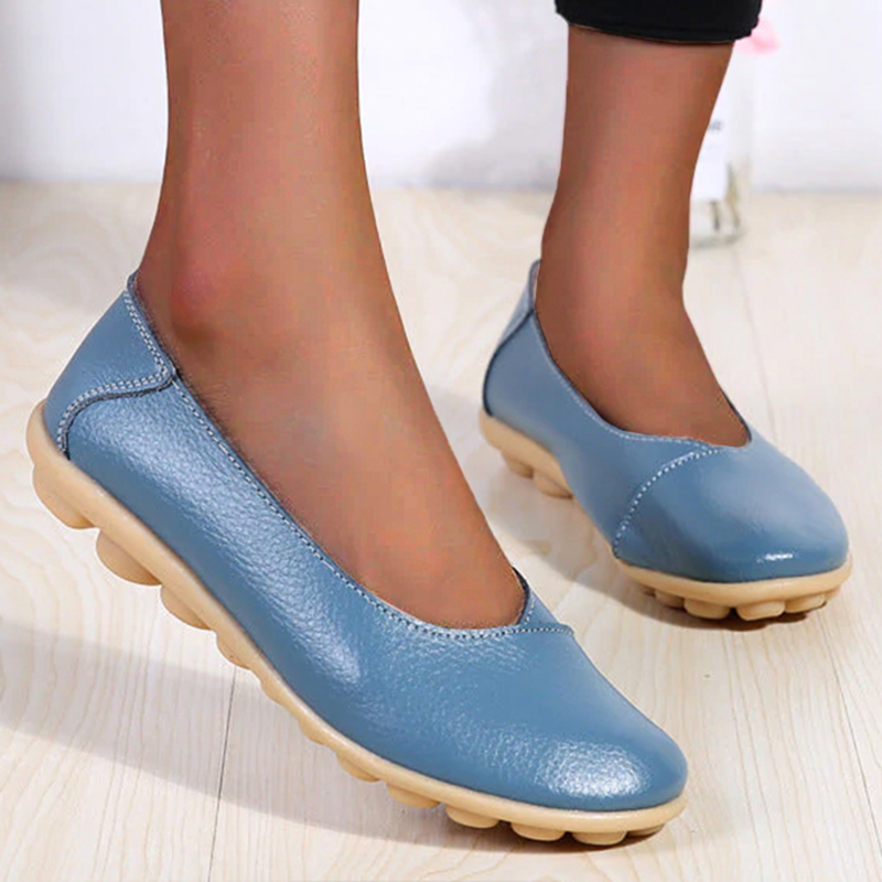 Pregnant Women Daily Flat Shoes