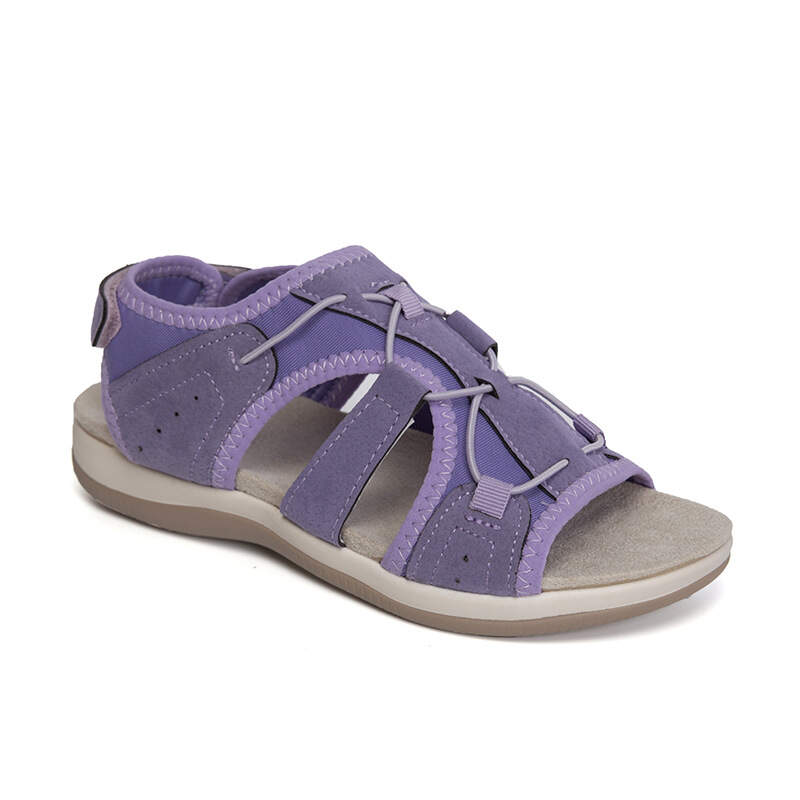 WOMEN'S SUPPORT & SOFT ADJUSTABLE SANDALS