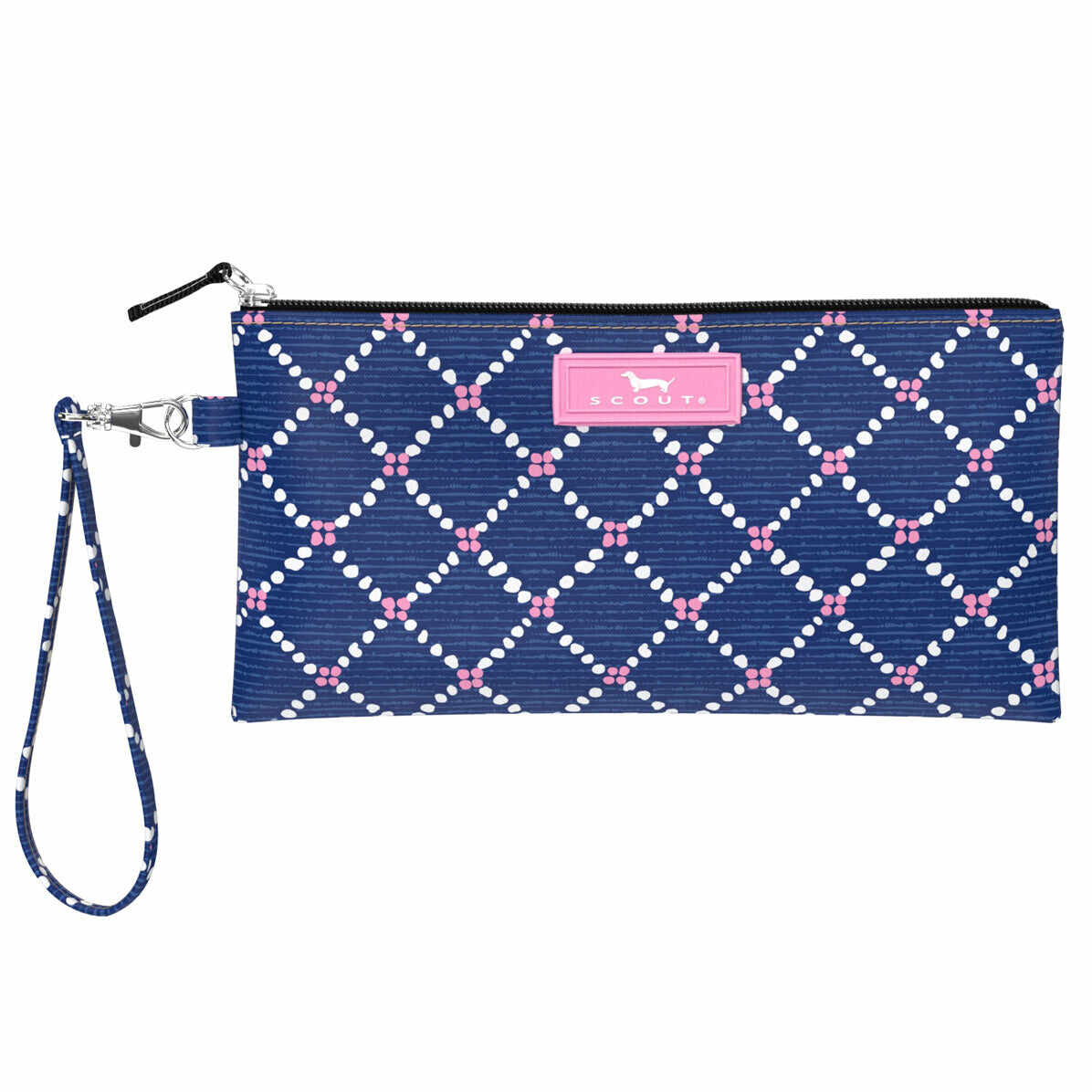 Kate Wristlet