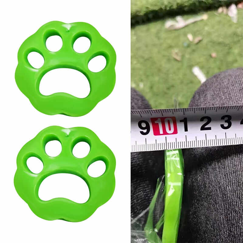 2 pcs pet hair remover