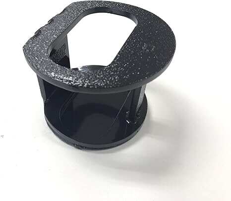 Car Cup Holder for e-Cigarette