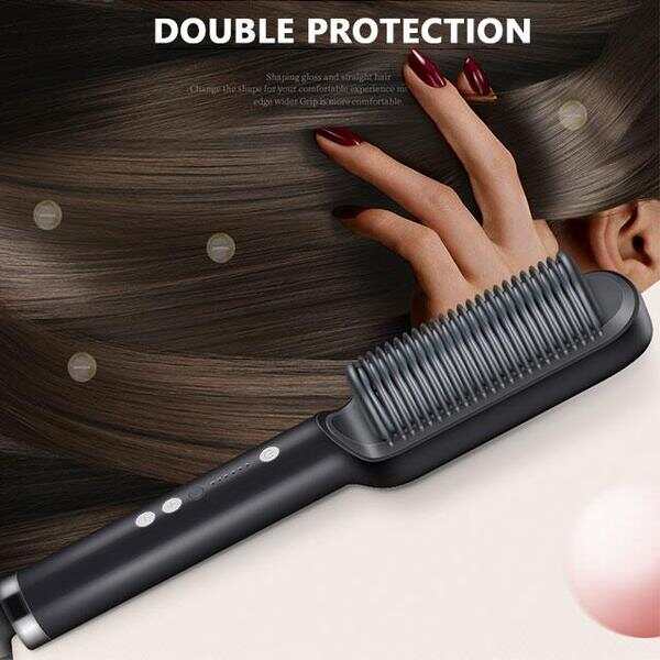 Hair Straightener Pro