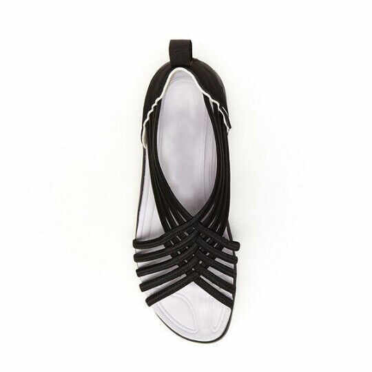 WATER-READY STEP-IN SANDALS