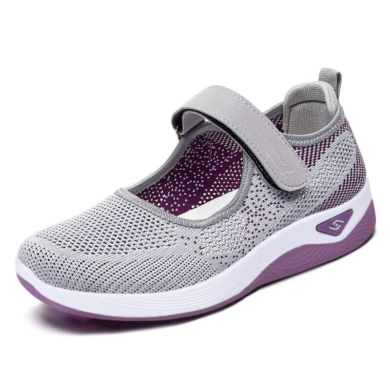 Last Day 50% OFF - Women's Orthopedic Comfortable Sneakers