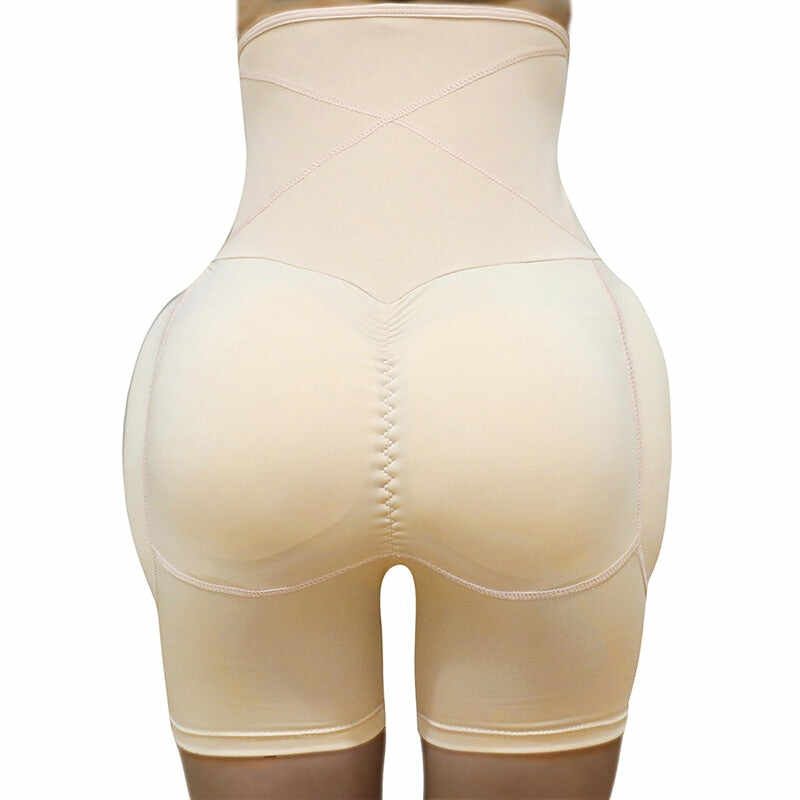 Women High Waist Shapewear Tummy Control