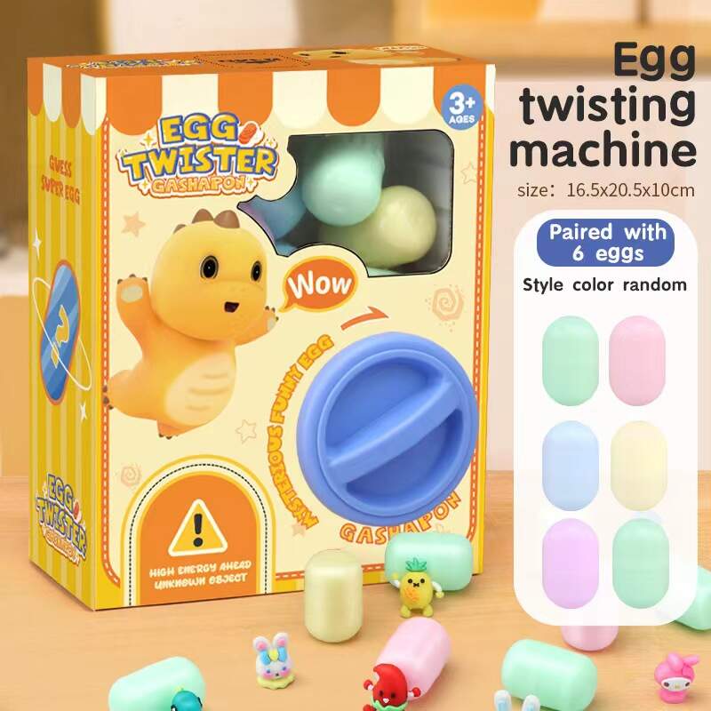 🎄 Christmas Sale 49% Off🎅Egg Claw Machine For Kids🔥Buy 2 Get Free Shipping🔥