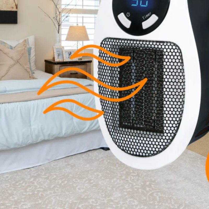 Portable Heater Electric