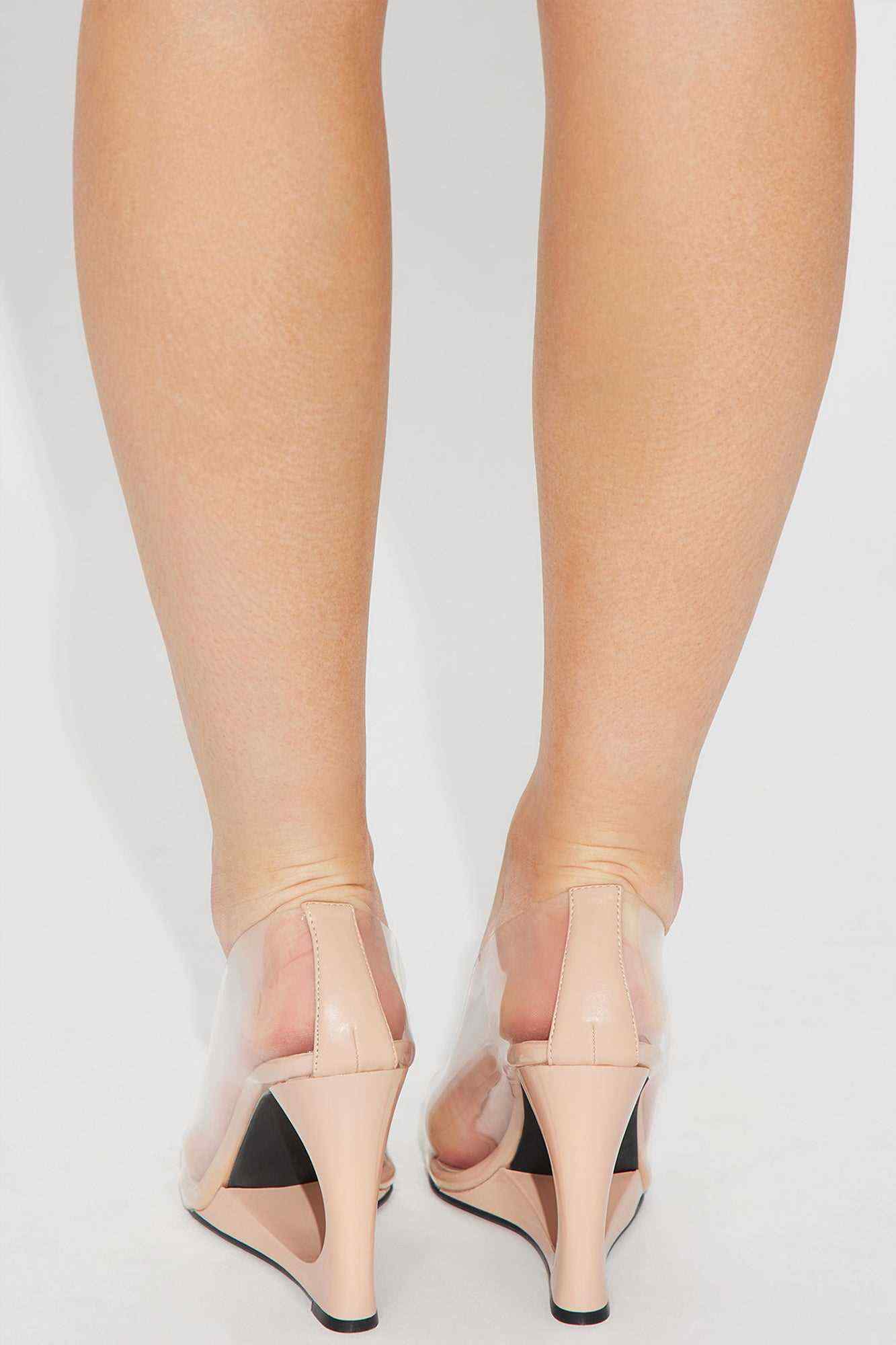 Lanaya Pumps   Nude