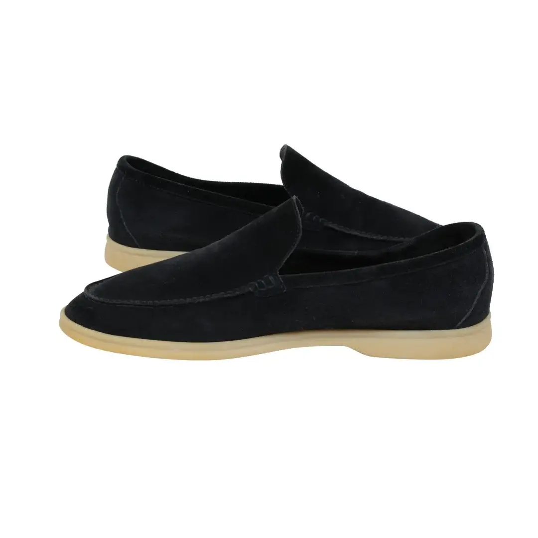 WALK SLIP ON LOAFER