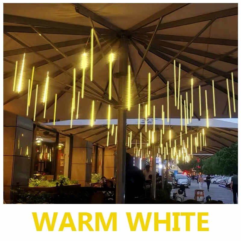 LED Garland Lights for Decoration