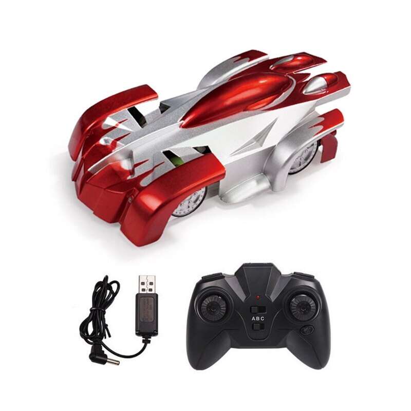 Fine Remote Control Wireless Car Intelligent Treat Toys