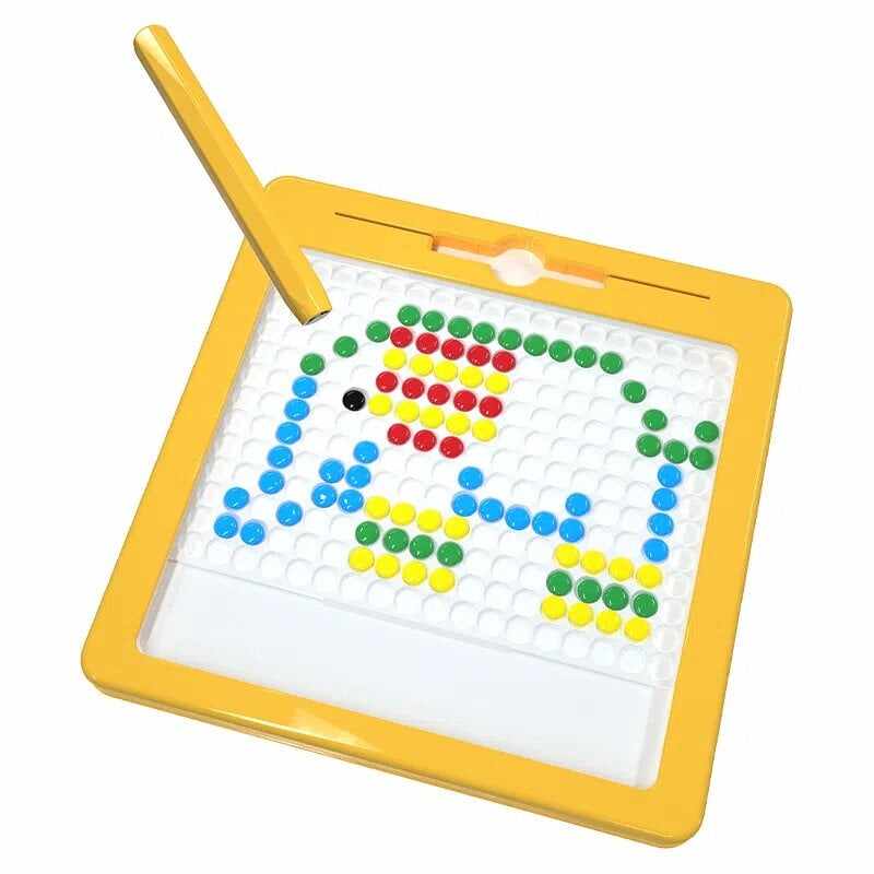 BIG SALE - 49% OFFDoodle BoardMagnetic Drawing Board for Kids