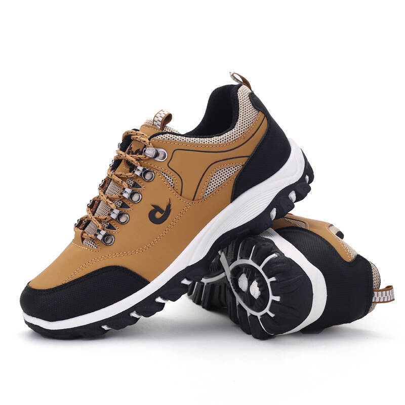 Orthopedic Shoes for Men - Comfortable and Resistant