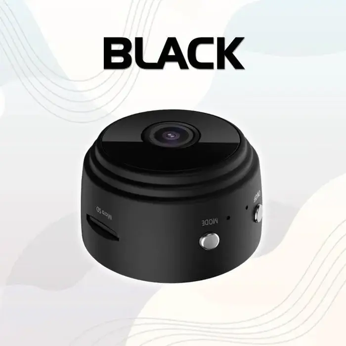 🔥Last Day Promotion 49% OFF - Mini 1080p HD Wireless Magnetic Security Camera - BUY 2 GET FREE SHIPPING